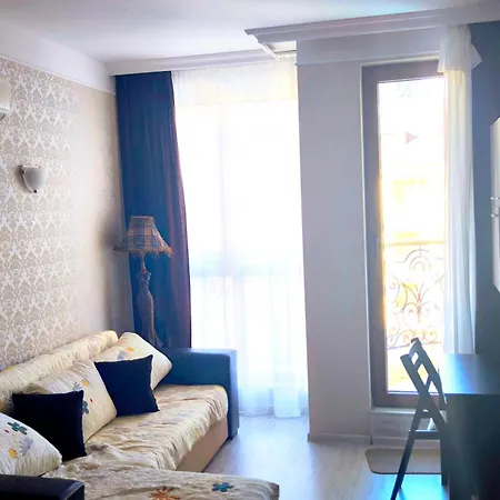 Apartament Harmony 4 Floor *