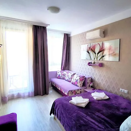 Apartament Harmony 4 Floor