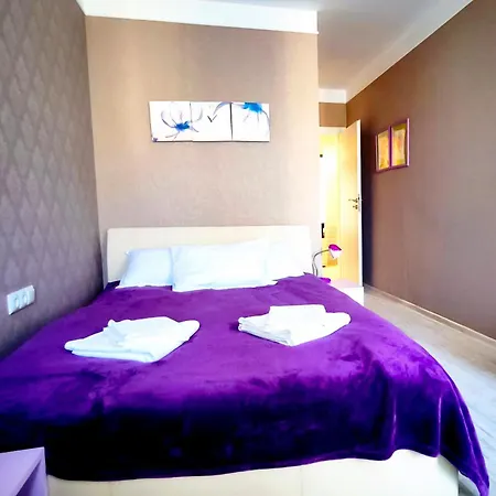 Apartament Harmony 4 Floor *