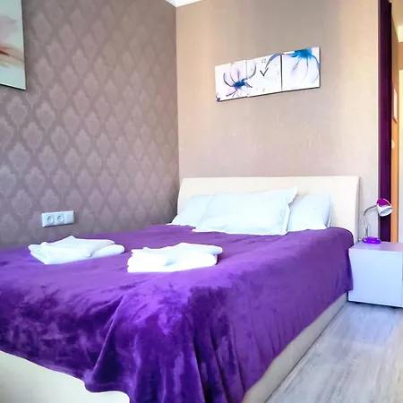 Harmony 4 Floor *