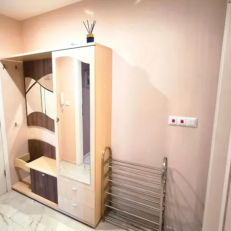 Apartament Harmony 4 Floor *