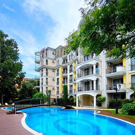 Apartament Harmony 4 Floor *