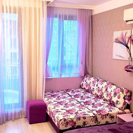 Harmony 4 Floor Apartament *